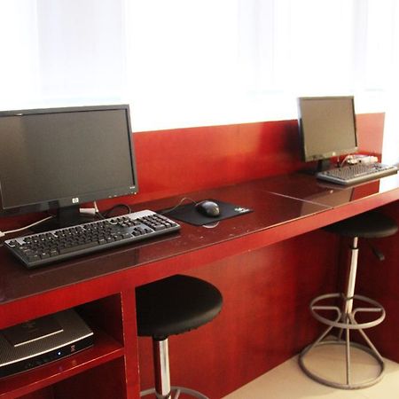 Hanting Premium Jinan Daguanyuan 객실 사진